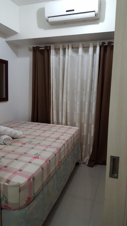 Finksea @ Sea Residences Manila Exterior photo