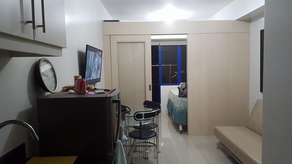 Finksea @ Sea Residences Manila Exterior photo